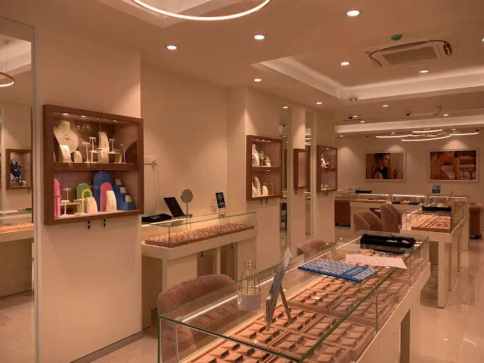 BlueStone Jewellery Velachery